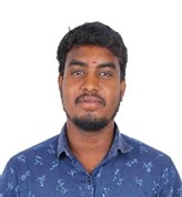 RAJESH M